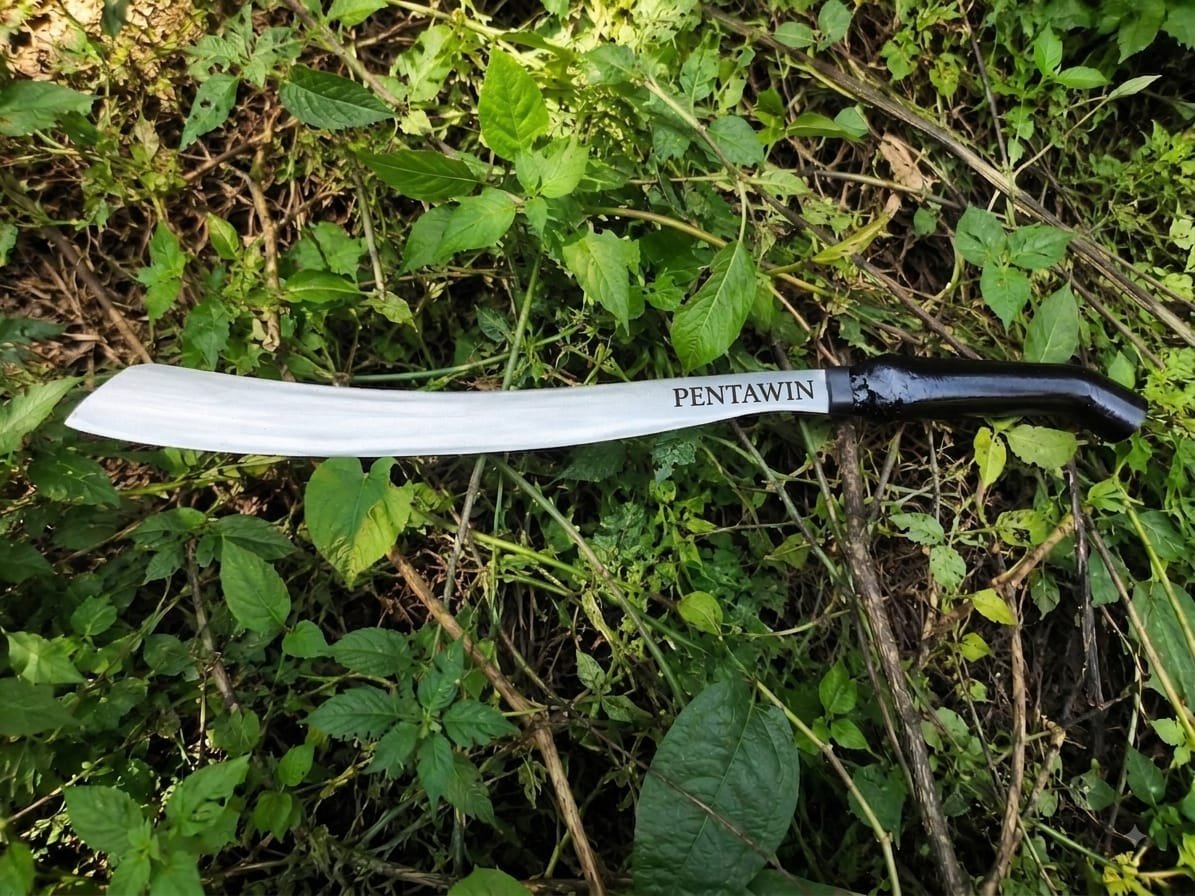 Parang Babat/ Bush Knife