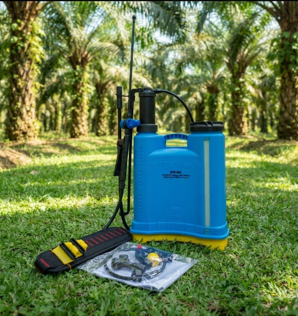 Penyemprot / Sprayer 12L