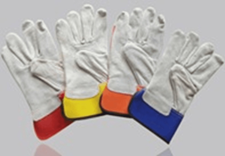 Glove Leather Model 004