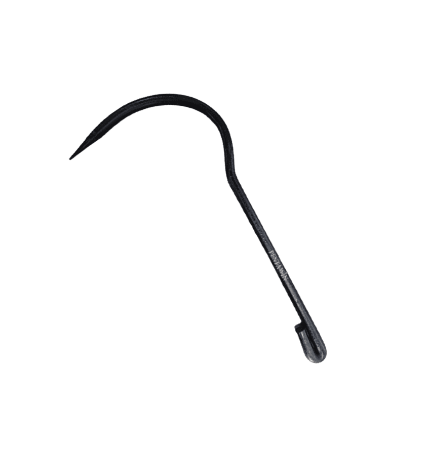 Harvesting Hook J/ Gancu J