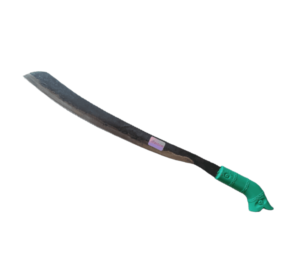 Parang Babat/ Bush Knife