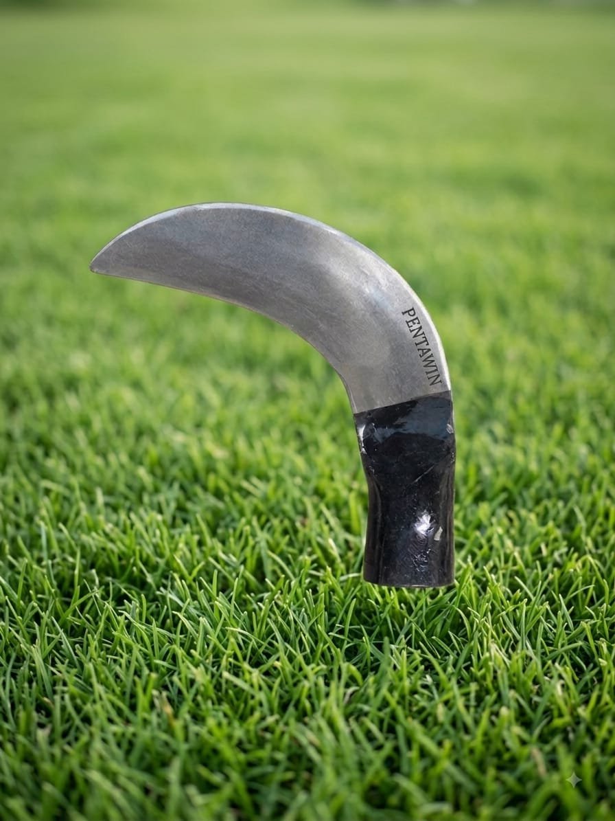 Egrek Sabit / Short Sickle