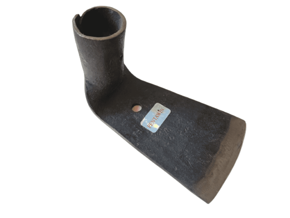 Cados / Chisel Hoe