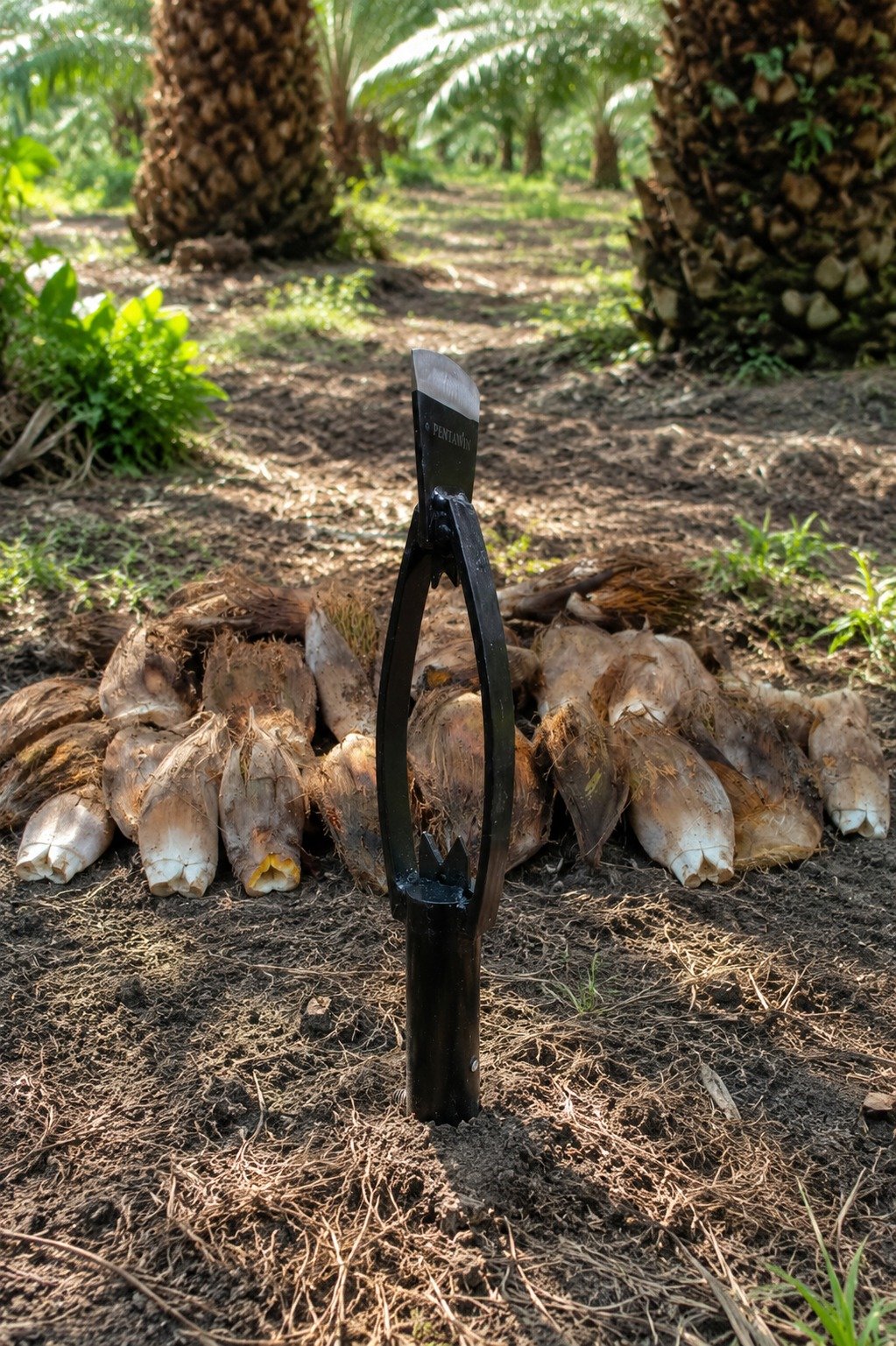 Castration Chisels/ Dodos Kastrasi