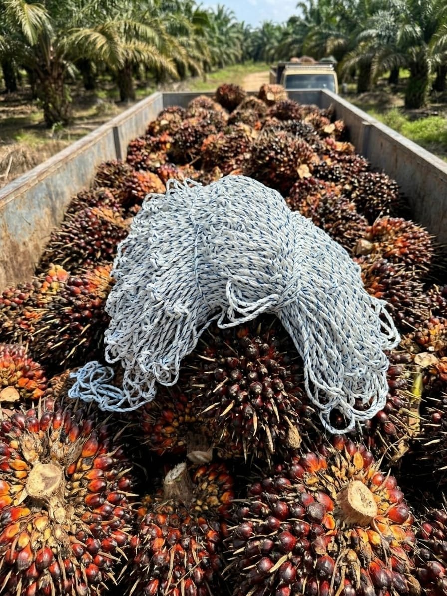 Jaring Buah Putih / Fruit Net (Copy)
