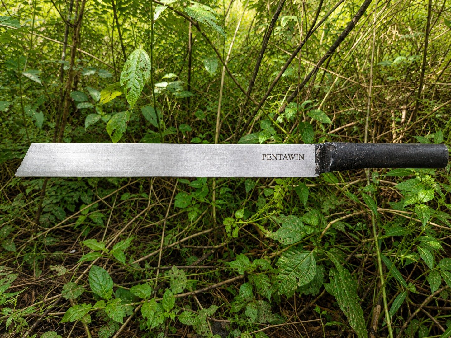 Parang Bacok/ Bush Knife