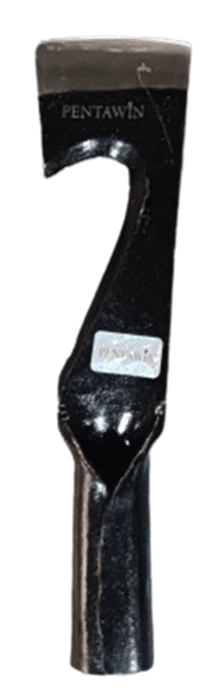Hook Chisels/ Dodos Kait