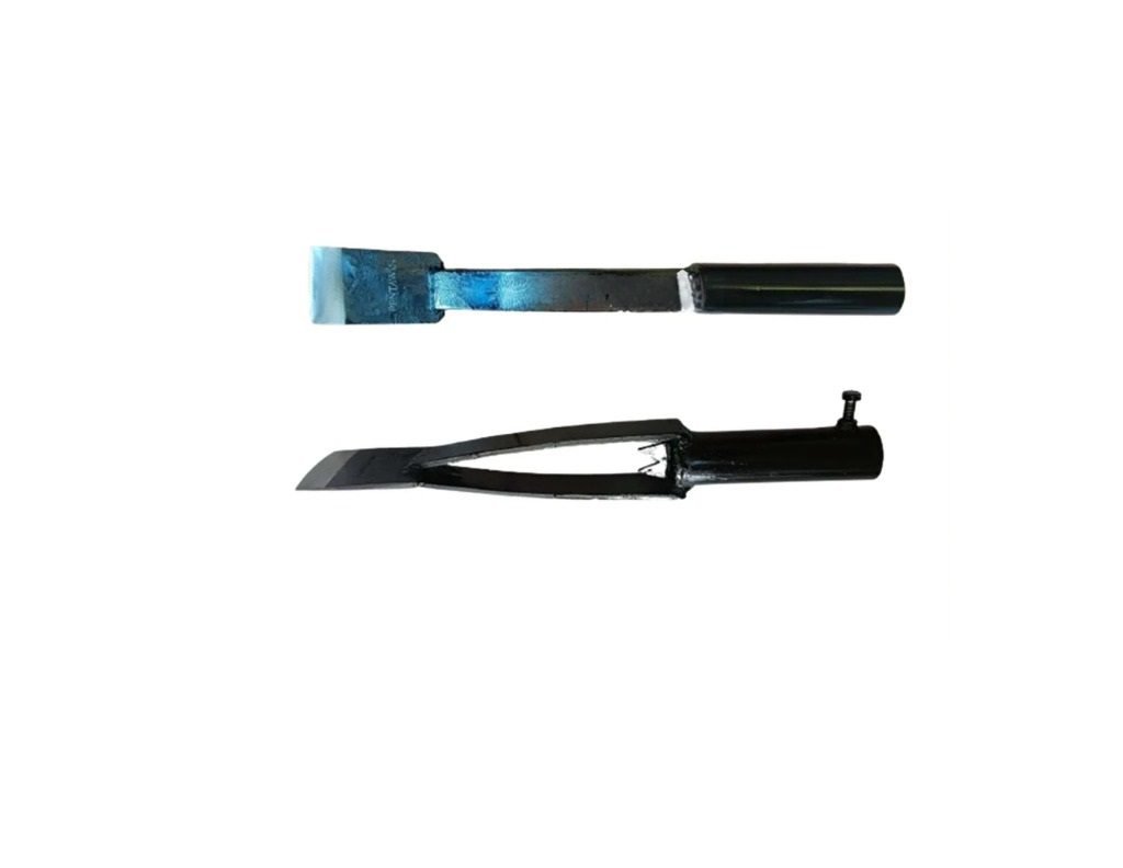 Castration Chisels/ Dodos Kastrasi