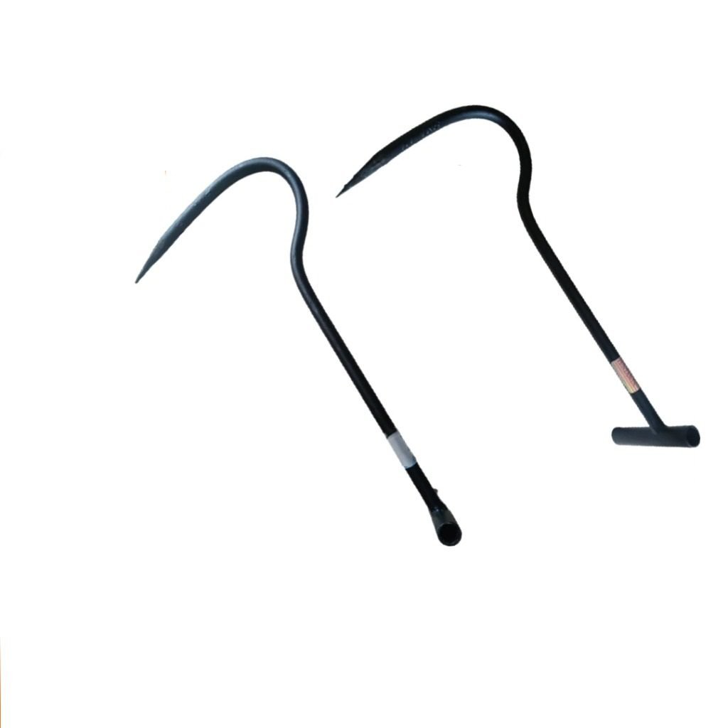 Harvesting Hook T/ Gancu T