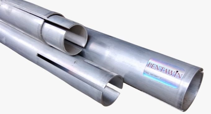 Galah Aluminium / Aluminium Pole