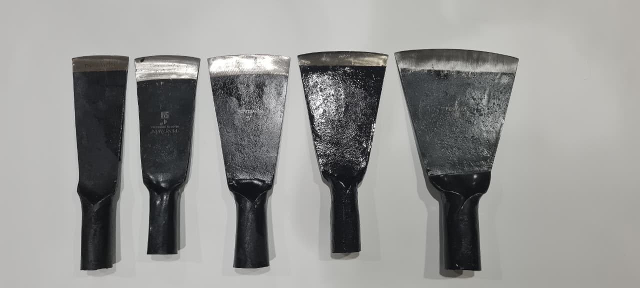 Dodos / Chisels