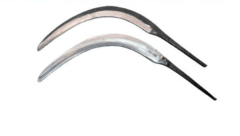 Egrek Standar / Standard Sickles