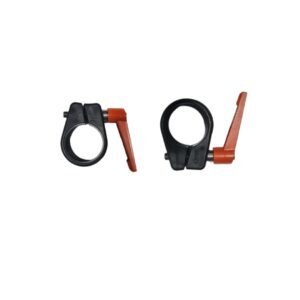 Klem Galah Nylon /  Nylon Pole Clamp