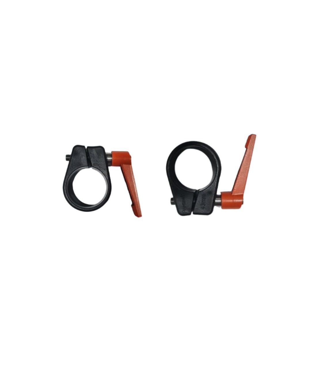 Klem Galah Nylon / Nylon Pole Clamp