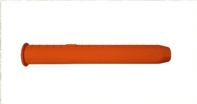 Penjepit Egrek Nylon / Nylon  Sickle  Holder