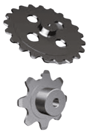 Rantai Gigi Konveyor  / Conveyor Sprocket