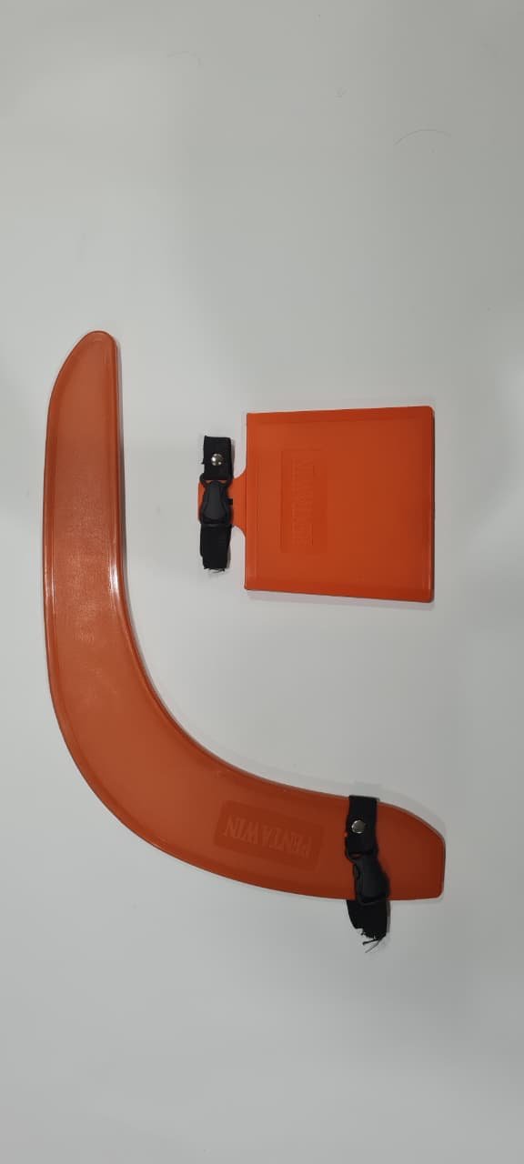 Sarung Egrek & Kapak / Sickle, Chisel & Axe Safety Cover