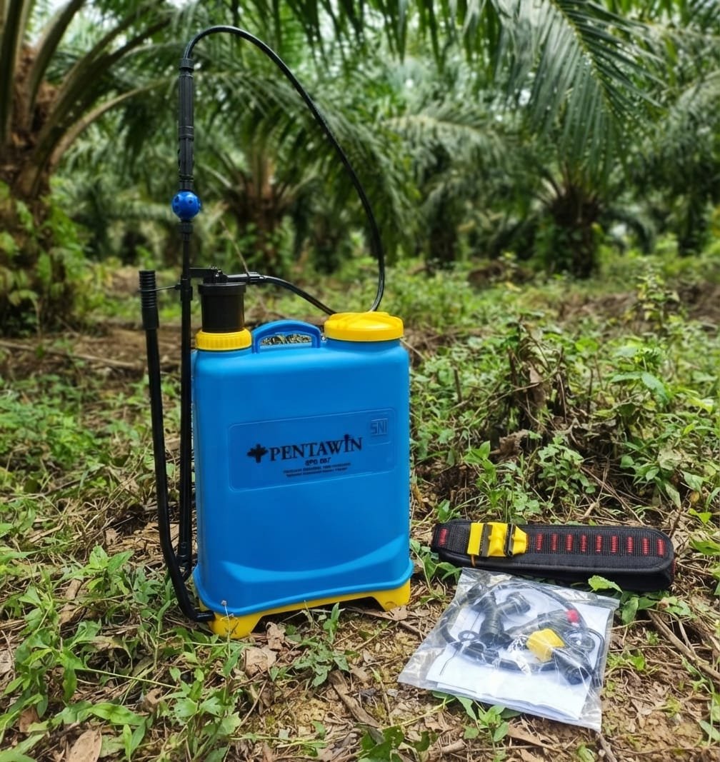 Penyemprot / Sprayer 16L